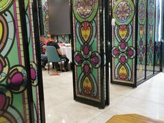 门面-申阿婆·上海菜·小海鲜(国展店)