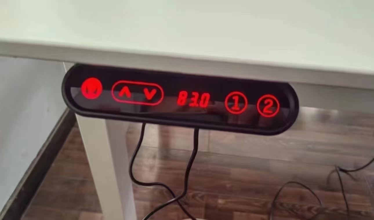 进口品牌赫曼米勒电动升降桌