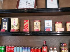 零售区-大鸭梨(天通西苑店)