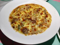 -大树餐厅(益田假日店)