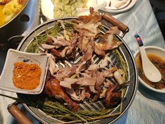 -外婆味道·云南菜大当家(关上店)