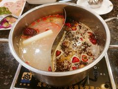 -老码头火锅(骡马市店)