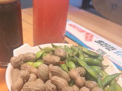 -四禧精酿烧烤串吧(大明湖店)