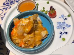 -甬上名灶(天一阁·翠柏店)