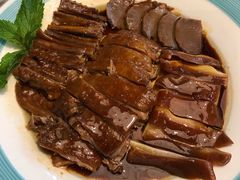 -广东道至正餐厅(区庄店)