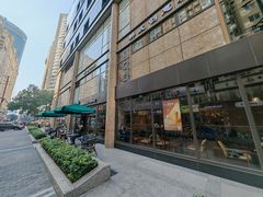 -星巴克(古象大酒店店)