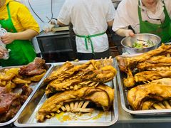 -内蒙古牛羊肉特色美食(后海滨路店)