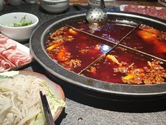 -陈眼镜火锅(总店)