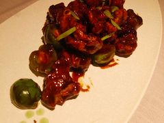 青梅小排-羲和雅苑•北京烤鸭(国贸商城店)