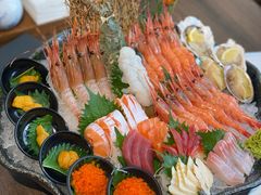 -青叶日本料理(北辰店)