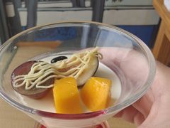 -和创柚子·会席日本料理(新区淮海街店)