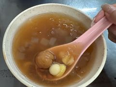 四果汤-汕头街四果汤