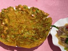 -翠景潮州美食(雅景苑店)