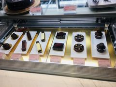 门面-GODIVA(美罗城店)