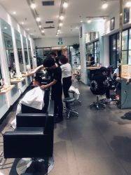 -东方麒麟·潘多拉SALON