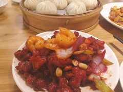 -陈傻子餐厅(世纪都会店)