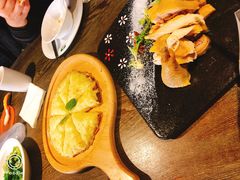 -青叶202都市餐厅(迪诺水镇店)