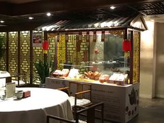 大堂-汉唐宴长安食府