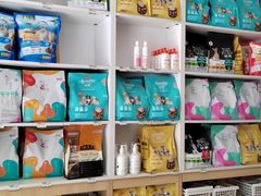 -宠福鑫康馨动物医院·骨科·眼科