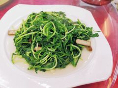 香干马兰头-枫溪人家(枫泾古镇店)