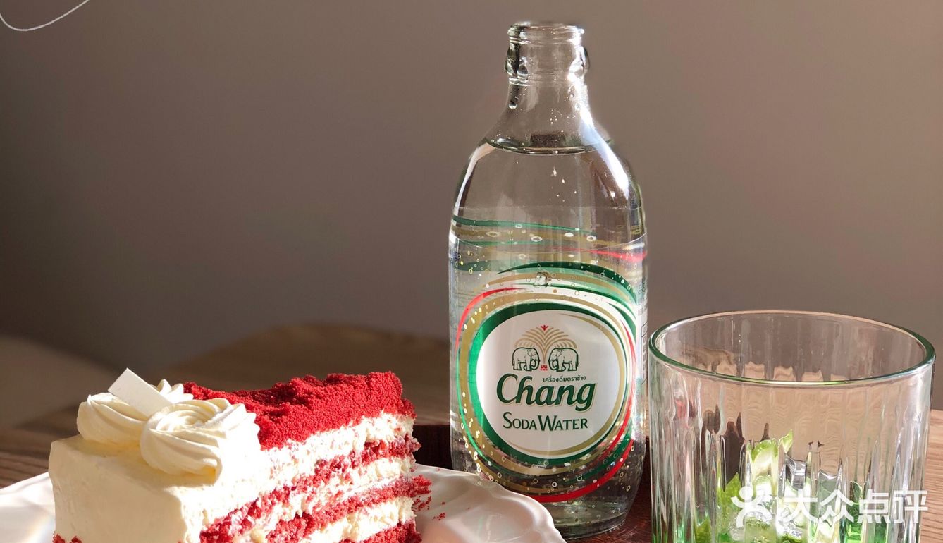 长春超级好吃的小蛋糕WenTing