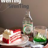 长春超级好吃的小蛋糕WenTing