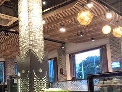 -滋粥楼·顺德菜(番禺广场总店)