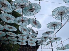 -芙蓉镇景区