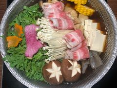 寿喜锅-牛道·和牛九食(市府恒隆广场店)