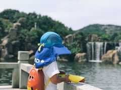 -白马涧龙池景区