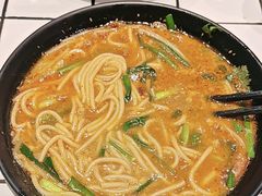 -肥汁米蘭香港米线(长宁来福士店)