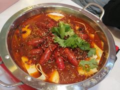 -当面说秘制小龙虾