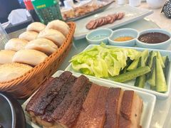 -烧肉馆(古北水镇景区店)
