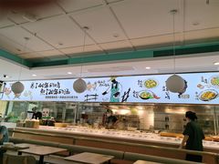 -老乡鸡(南京河西雨润大街店)