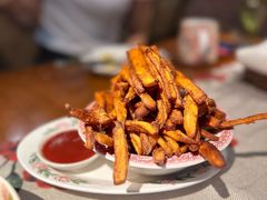 -弗兰克牛排西餐厅Ribone steak house(柠檬花园店)