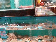 -阿伟海鲜楼·福建菜(延寿店)
