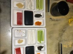 -范家小馆·烤鸭新京菜(金融街店)