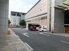 -西郊国际农产品交易中心