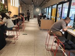 -麦当劳(祈年大街店)