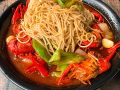 -龙虾风暴(松江店)