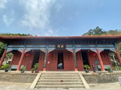 -南沙天后宫景区