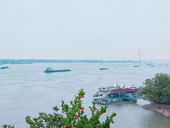 -幕燕滨江·燕子矶公园