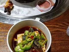 -金汉森牛排披萨自助餐厅(铜川店)