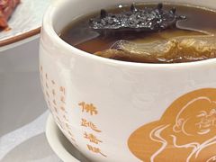 -聚春园自助餐厅(东街口店)