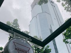 -Manner Coffee(芮欧百货店)