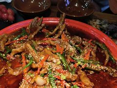 -先启半步颠小酒馆|猛火现炒川菜(泰州首店)