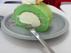 抹茶卷-72 COFFEE(东朝阳路店)