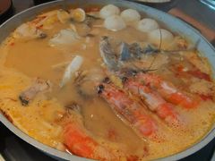 -创味·民间海南菜·非遗藤桥排骨(藤桥·免税城店)