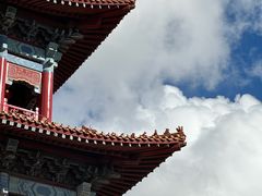 -广州莲花山旅游区
