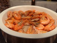 -海悦港蒸汽海鲜·和牛火锅自助餐厅